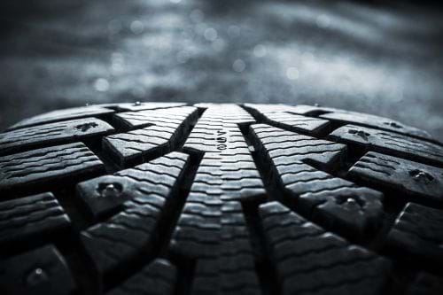 Formes et types de pneus